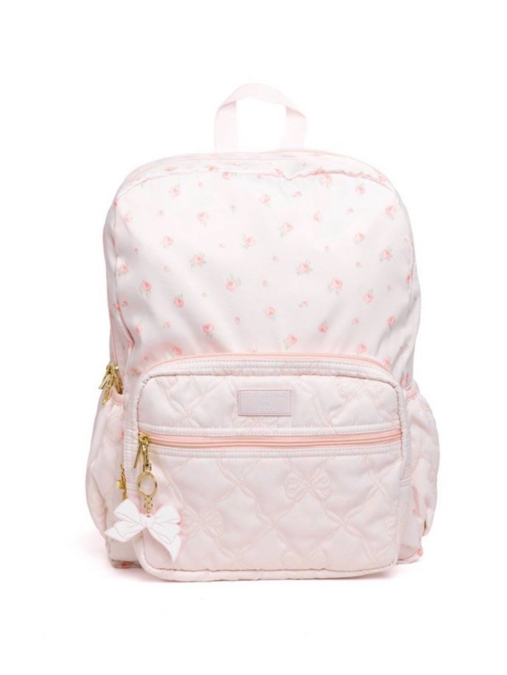 Love shack fancy x Target backpack
